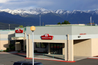 Saint Alphonsus Medical Center - Baker City