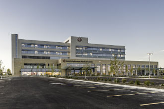 Saint Alphonsus Medical Center - Nampa