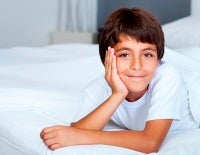 Tips for Back to School Sleep