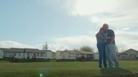 Kerry's Story