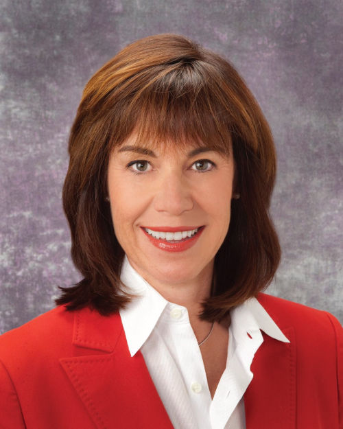 Jackie Gartner-Schmidt, PH.D., CCC-SLP, ASHA Fellow