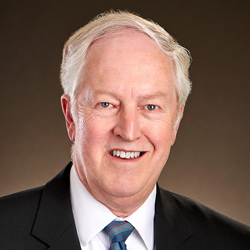 Randy Hutchings, MD