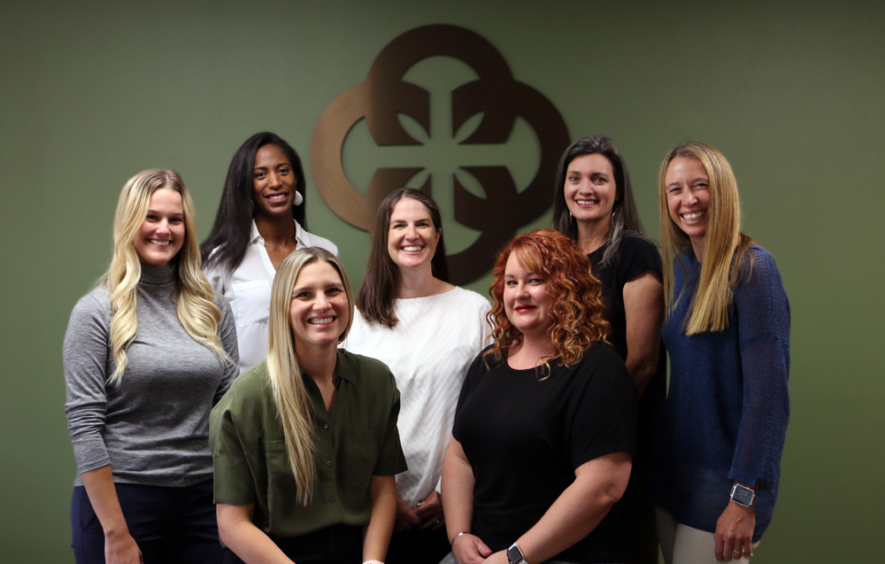 Corporate Health Team
