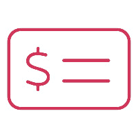 bill pay icon