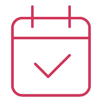 calendar icon