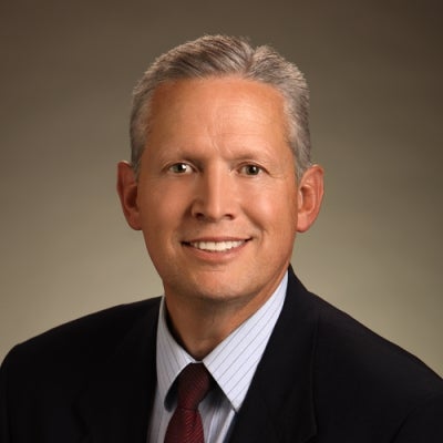David Christensen, MD