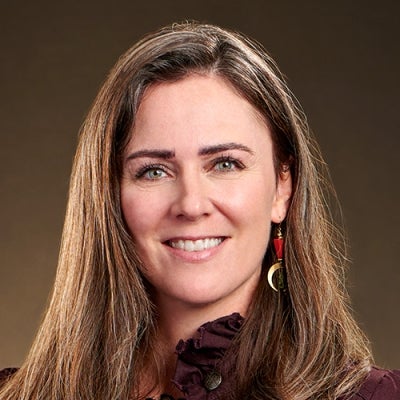 Jenny Lee Doty, LCSW