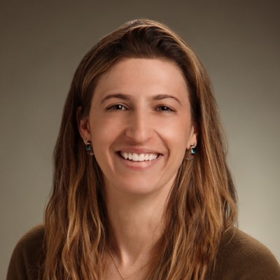 Victoria Strengari, PA
