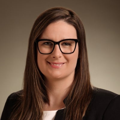 Michelle VanHoof, PA-C