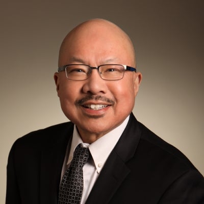 Allen Wong, MD