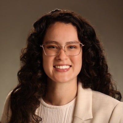 Daniella Molinari, AuD