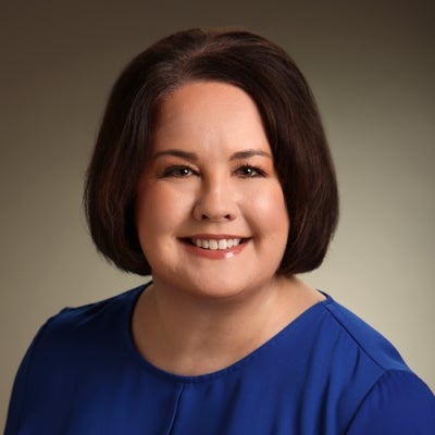 Jennifer Anthony, RD