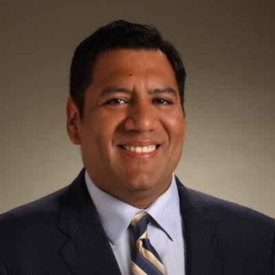 Ivan Martinez Avalos, DO