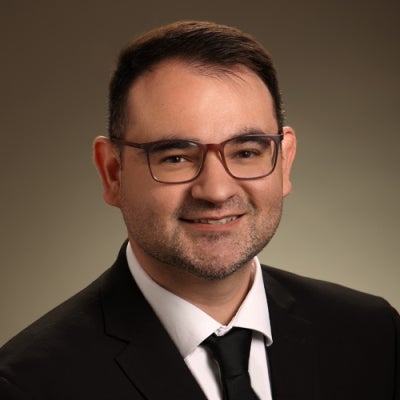 Brandon Bautista, DO