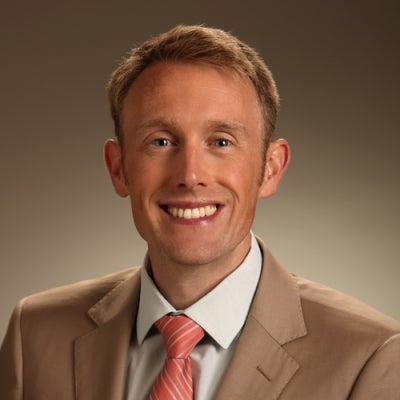 Christopher Lyons, DO