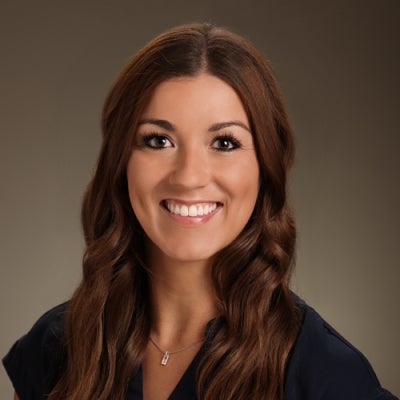 McKinzey Martinez, NP