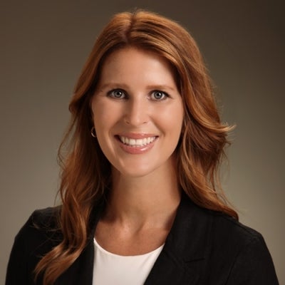 Whitney Finch, NP