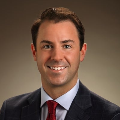 Nicholas Gamboa, MD