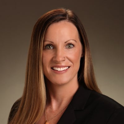 Kristin Schecter, NP