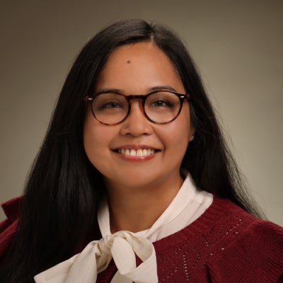 Patricia Avancena, MD, PhD