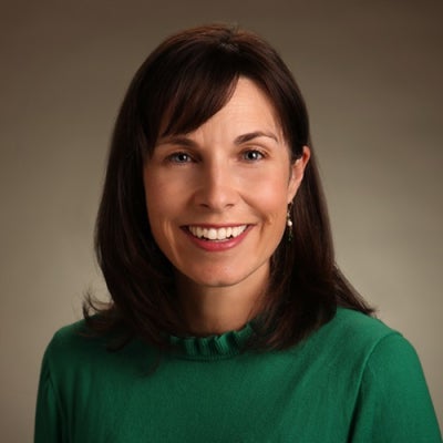 Jessica Kroll, MD