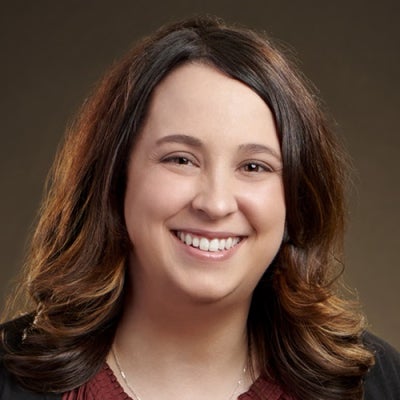 Janelle Nostrandt, LCSW