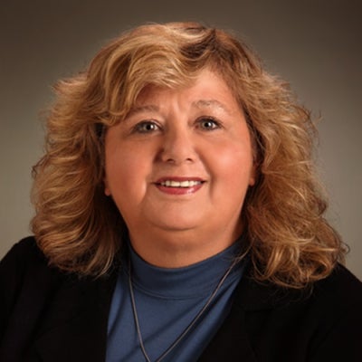 Stephanie Bowles, LCPC