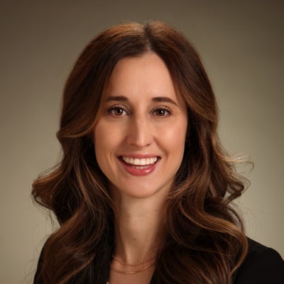 Danielle Griffith, NP