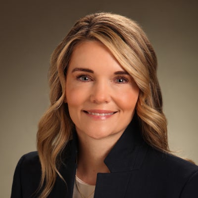 Stephanie Ortensi, NP