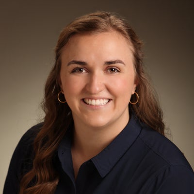 Mikayla Miller, PA-C