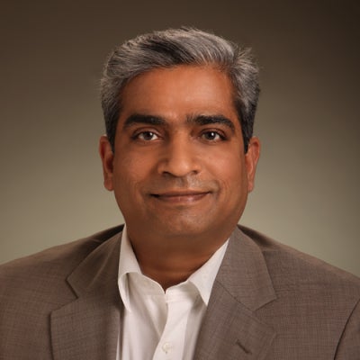 Malatesha Gangappa, MD