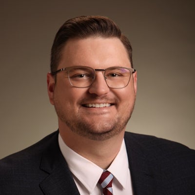 Braden Lawrence, MD