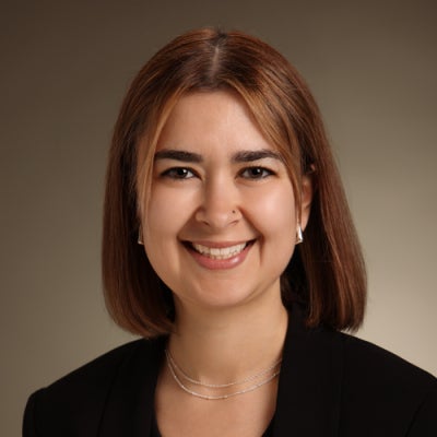 Ekaterina Taylor, NP