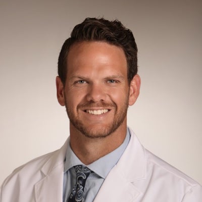Garrett Evans, DO