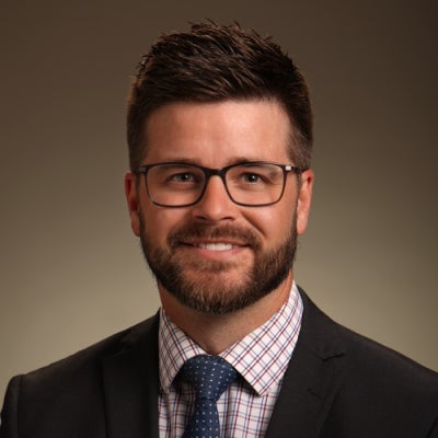 Brady Stewart, DPM