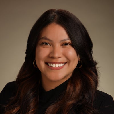 Mayra Moran, AuD