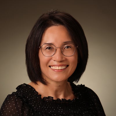 Ji Young An, NP