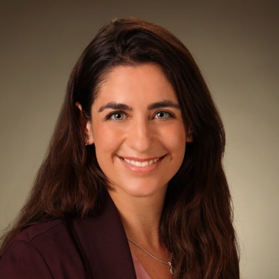 Ashley Leggett, MD