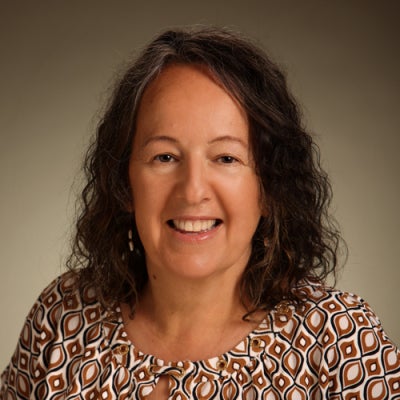 Laura Senderowicz, LCSW