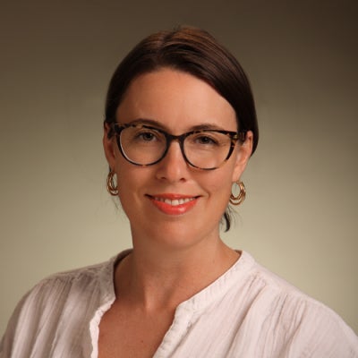 Sonja Styblo, LMSW
