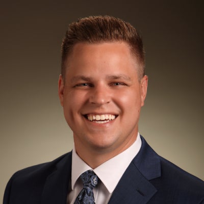 Matthew Wendt, CRNA, DNAP