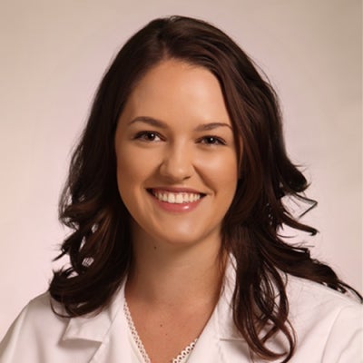 Aleksandra Barrett, MD