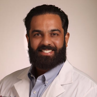 Fatehbir Gill, MD