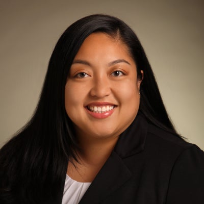 Jessica McNair, CRNA, DNAP
