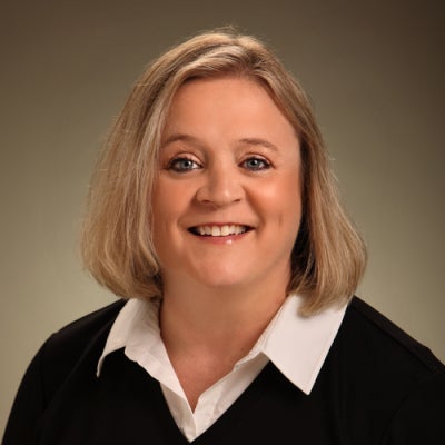 Laurie Noe, CRNA