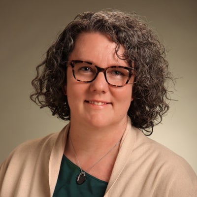 Amy Roberts, LCSW