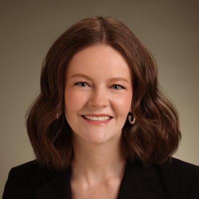 Madeline Schwab, CRNA, DNP