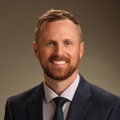 Paul Bishop, CRNA