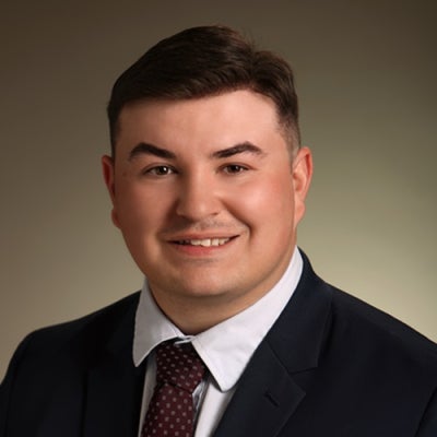 Ryan Caldwell, PA-C