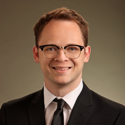 Brett Gillespie, DO